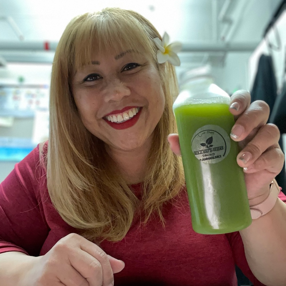 Meet your Posher, Maria